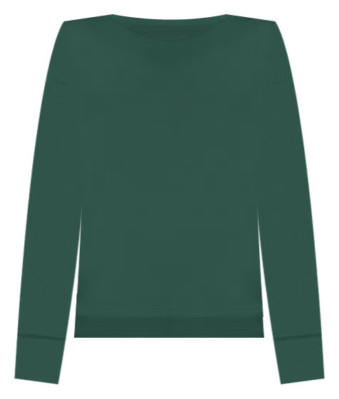 Women's FLX Core Drop-Shoulder Tee | Kohl's