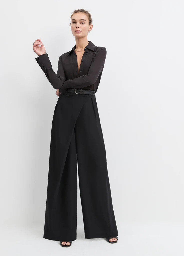 THE POWER PLAY PANT | Favorite Daughter