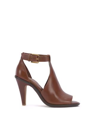 Vince Camuto Frasper Peep Toe Shootie | Vince Camuto