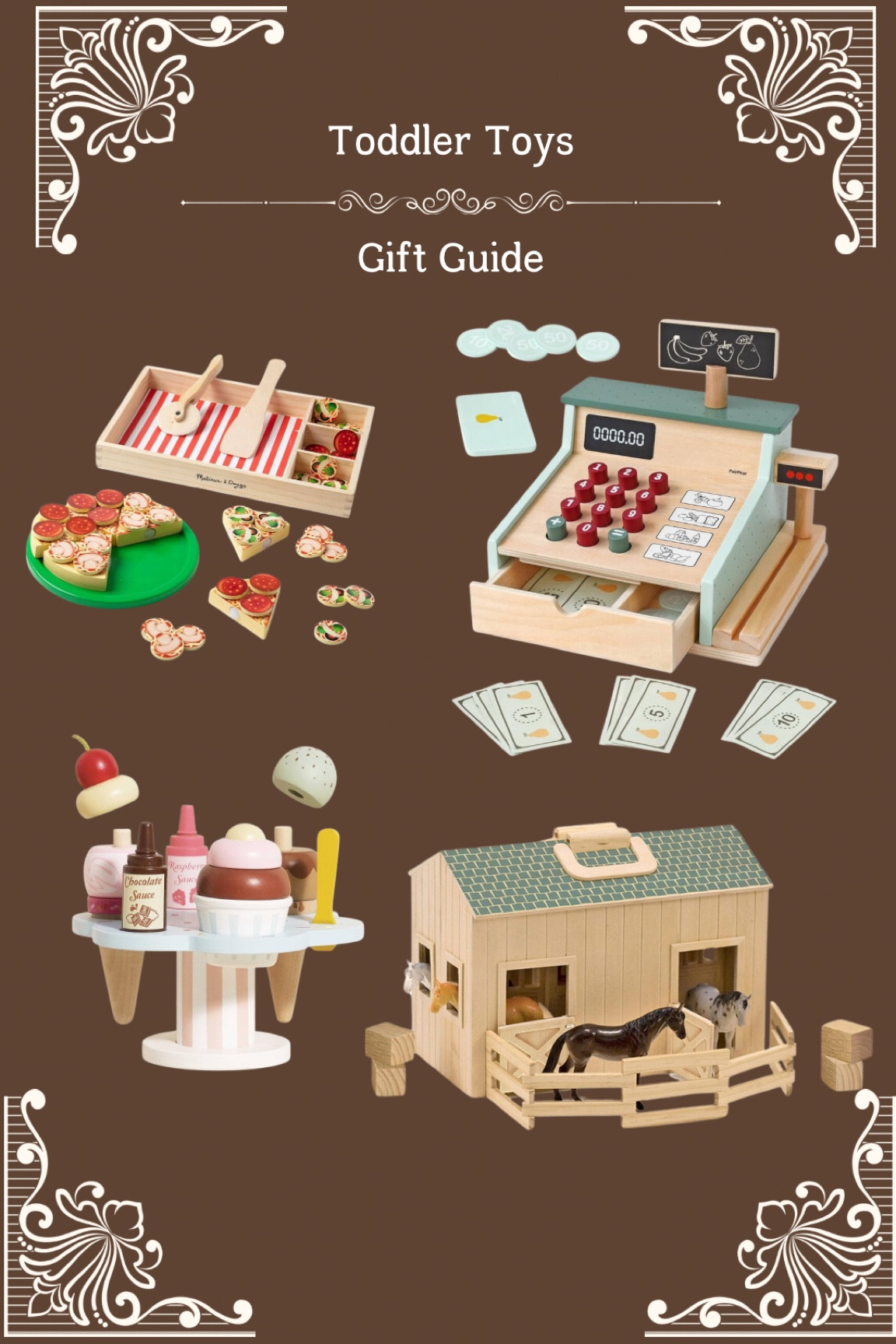 toddler gift guide

#LTKHoliday #LTKKids #LTKGiftGuide