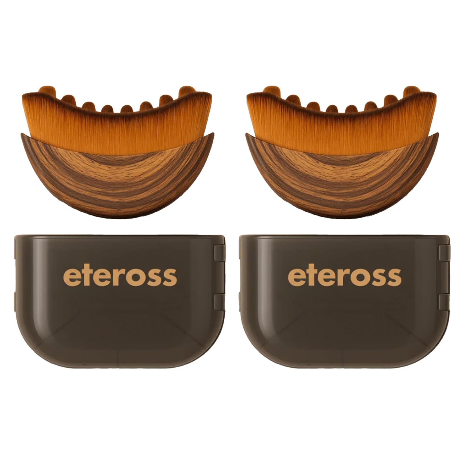 LymphLift Lymphatic Contour Face Brush - Reduces Puffiness & Restores Definition, Lymphatic Face ... | Amazon (US)