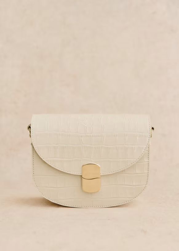 Claude Bag | Sezane Paris