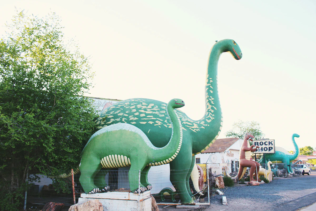 Dino | Juniper Print Shop