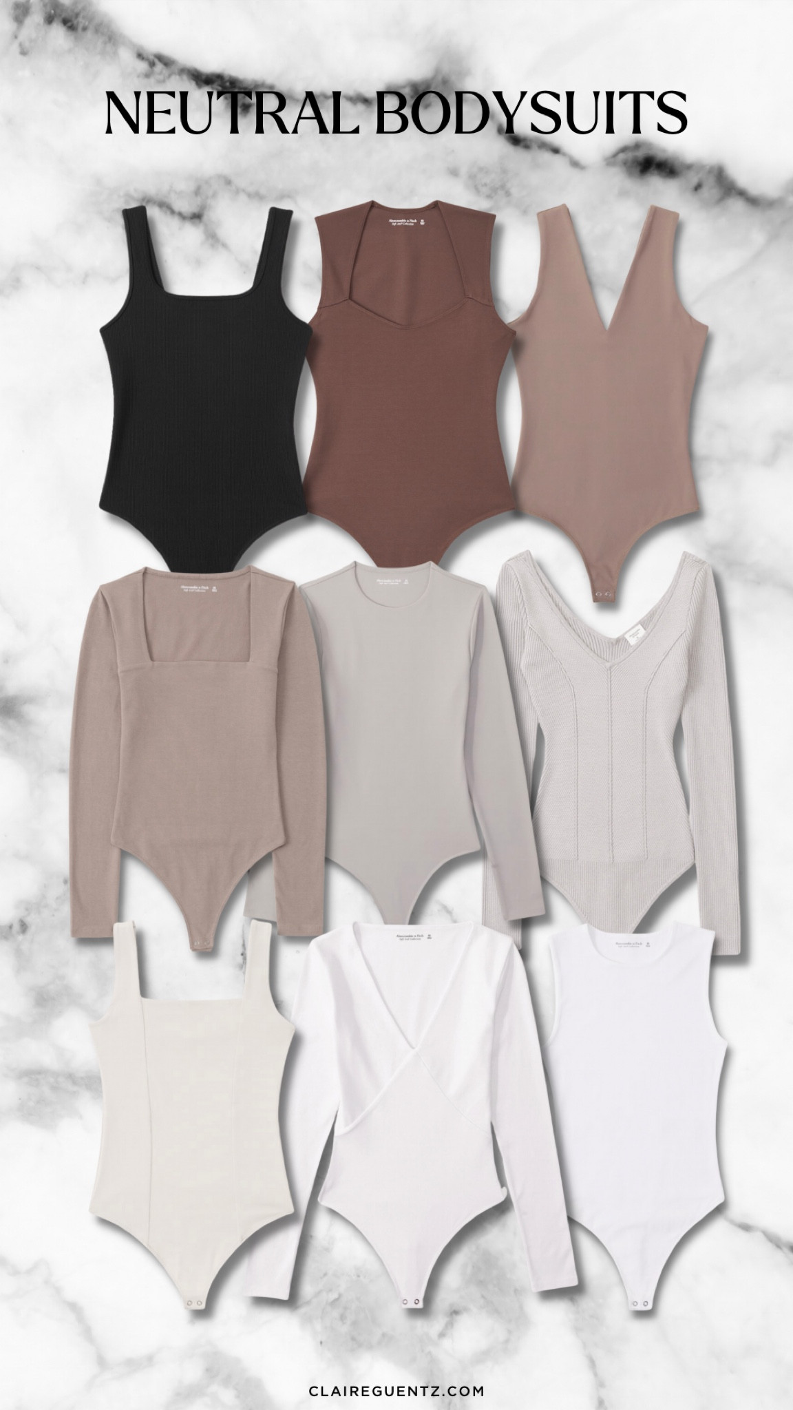 20% off Abercrombie neutral bodysuits, spring fashion, layering

#LTKsalealert #LTKFind #LTKworkwear