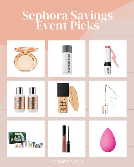 The Sephora savings event is here! This is what I’ll be stocking up on and on my wish list to try out! 

@Sephora Savings Event Details:
Rouge Members, the Sephora Savings Event starts now to 11/6! Use your 20% and shop as many times as you want and bring a friend between 10/27-10/30!
VIBs get 15% and Insiders get 10% starting 10/31-11/6
30% OFF Sephora Collection now from 10/27-11/6 for all Beauty Insider Members
Promocode: TIMETOSAVE #TBD


#LTKsalealert #LTKHoliday #LTKbeauty