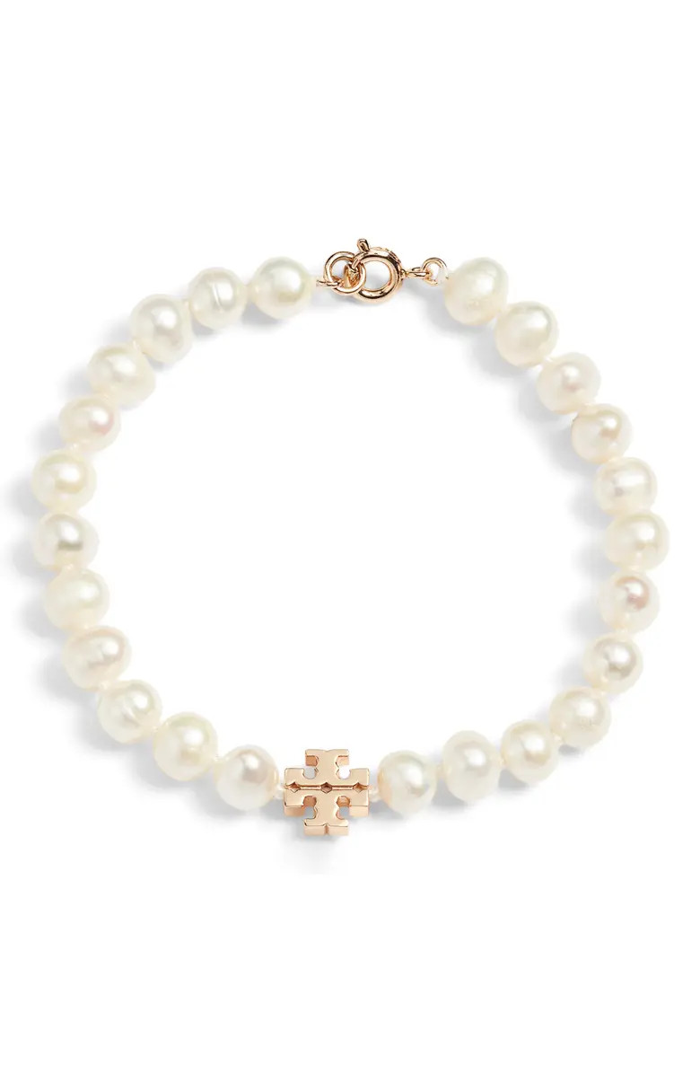 Kira Cultured Pearl Bracelet | Nordstrom