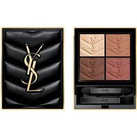 Yves Saint Laurent Couture Mini Clutch Pallet (Various Shades) - 200 | Look Fantastic (UK)
