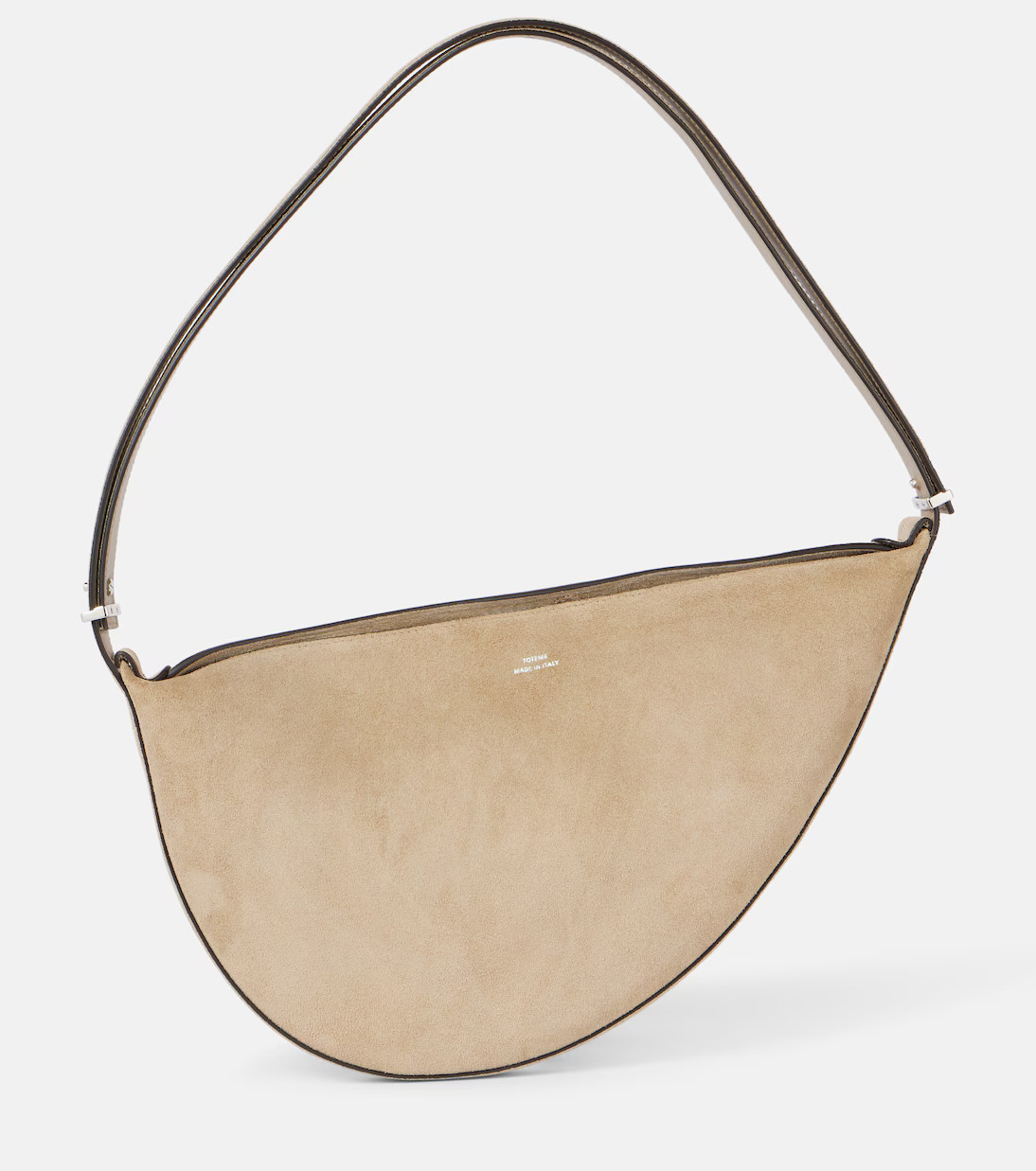 Suede shoulder bag | Mytheresa (US/CA)