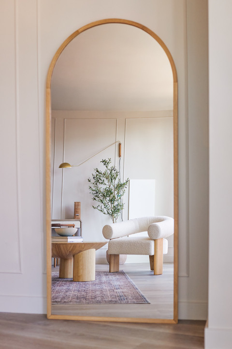 Modern chic Manhattan studio apartment  

 #LTKHome