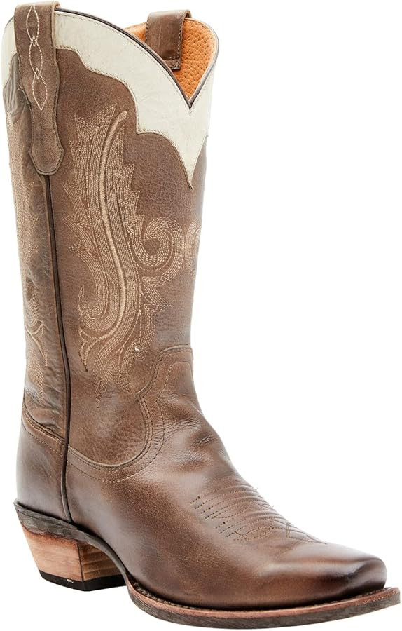 Women's Lawless Western Performance Boot Square Toe - BIWSP21P1 - Fueled by Miranda Lambert | Amazon (US)