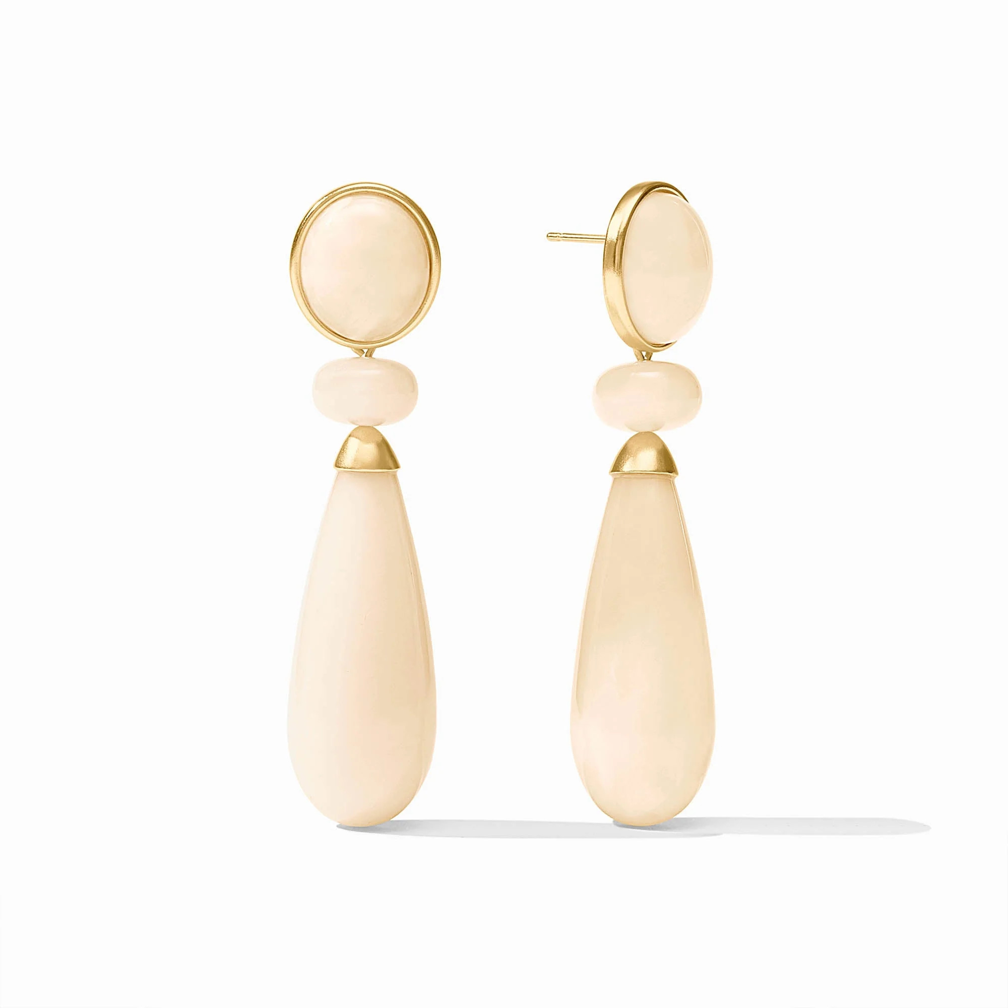 Amalfi Statement Earring | Julie Vos