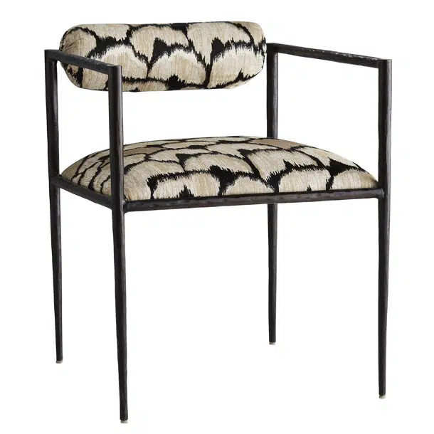 Barbana Arm Chair | Wayfair North America