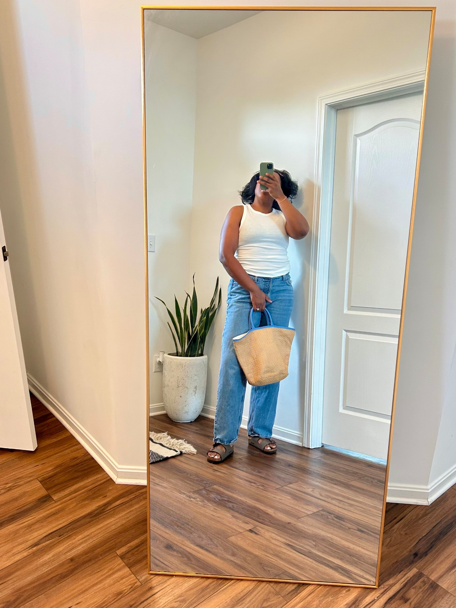 OOTD, farmers market fit. 

#LTKSaleAlert #LTKSeasonal #LTKStyleTip