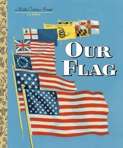 Our Flag - Hardcover, by Carl Memling - Very Good j 9780375865244| eBay | eBay US