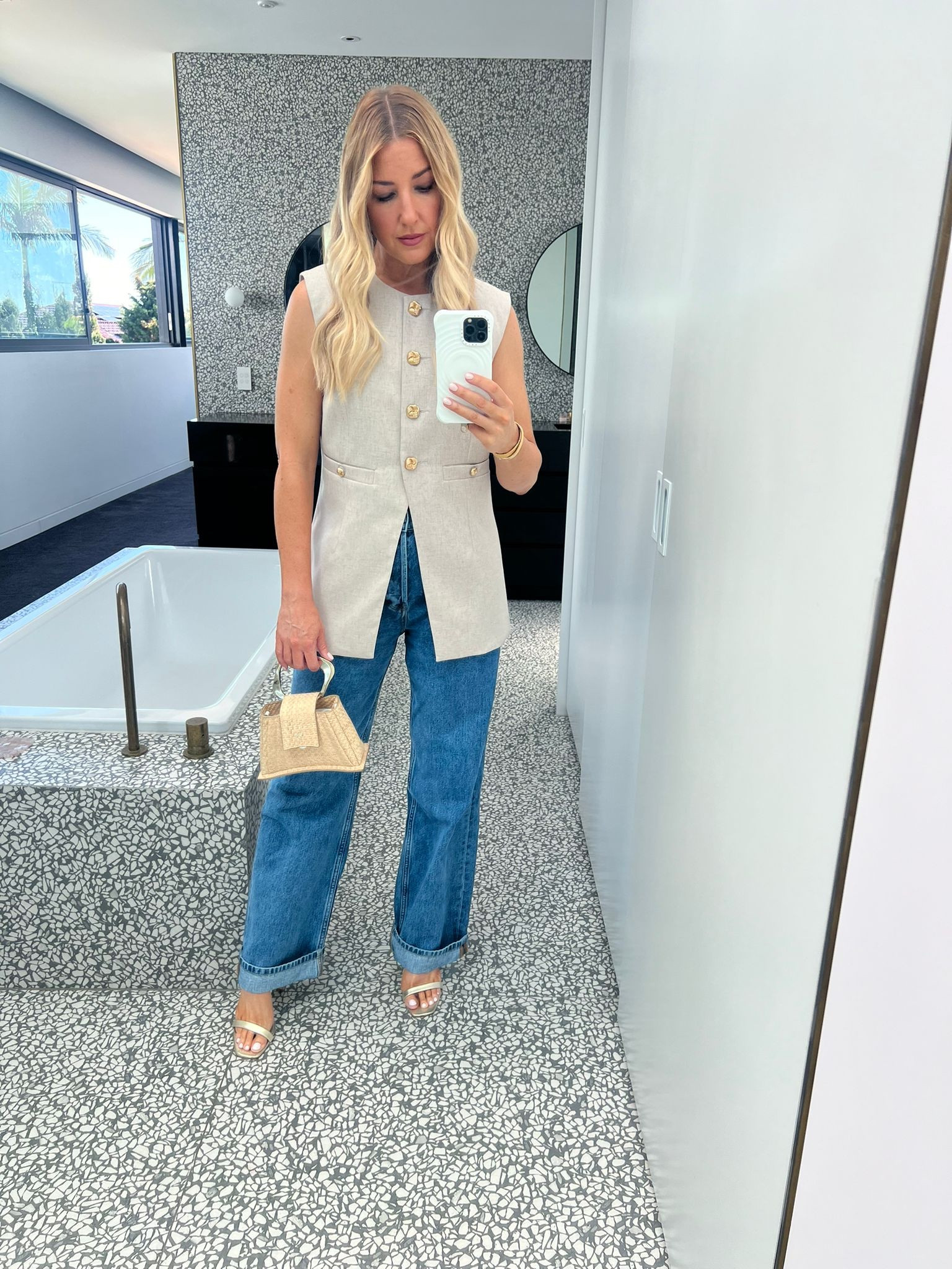 1 look, 3 ways 

#LTKstyletip #LTKspring #LTKaustralia