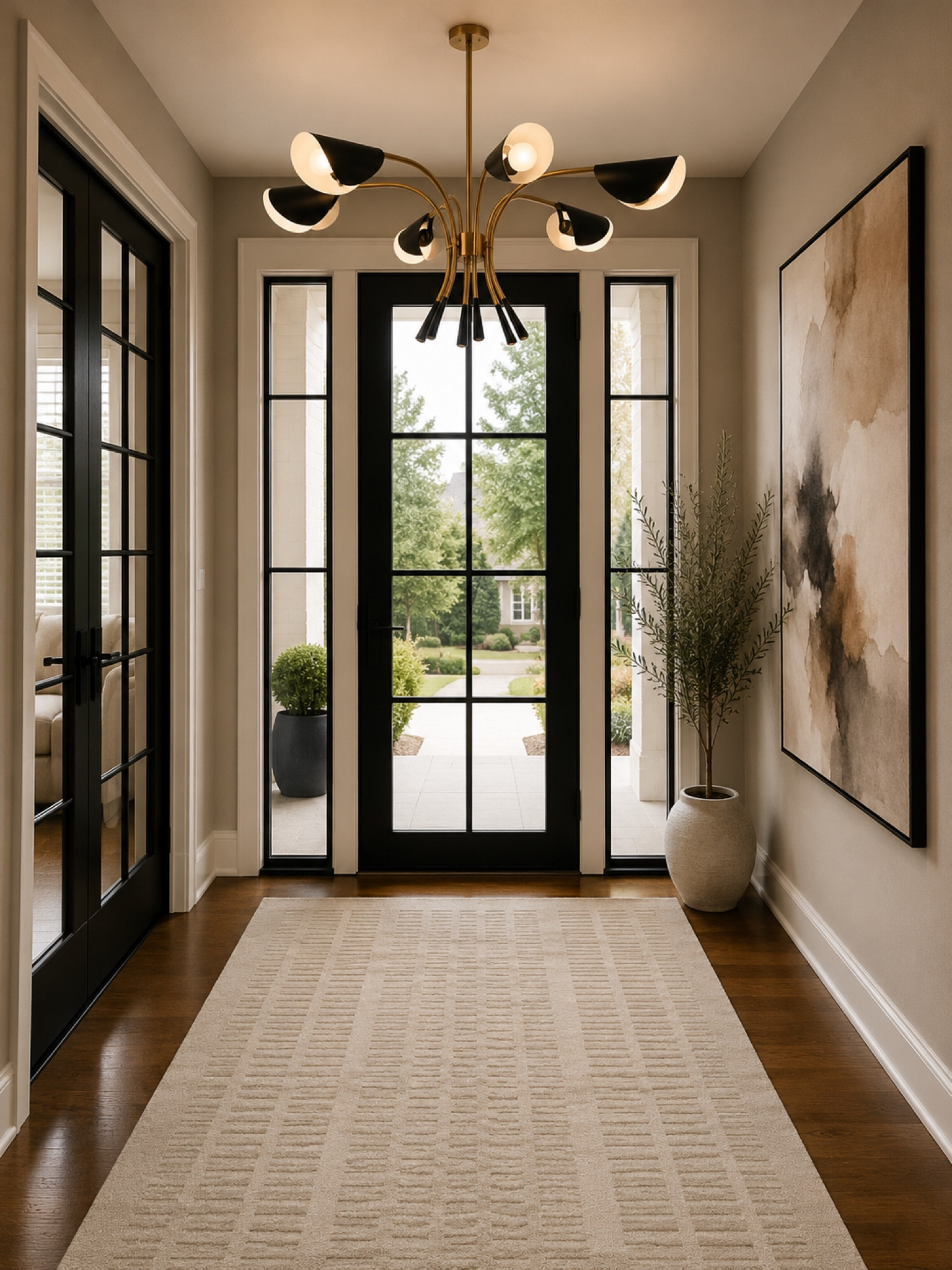 Client design 

Entryway 

#LTKHome