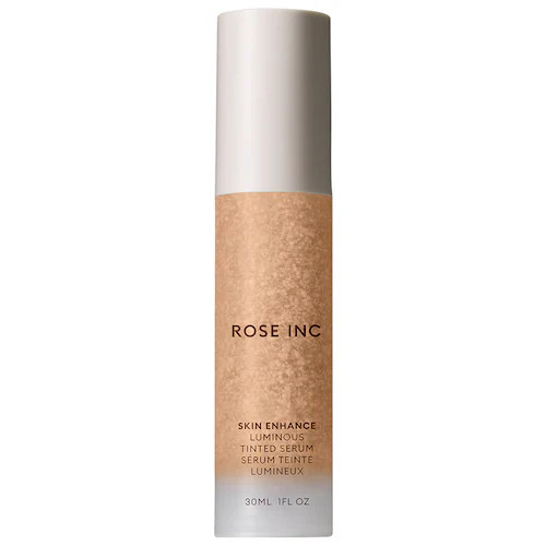 Skin Enhance Non-Comedogenic Skin Tint Serum Foundation | Sephora (US)