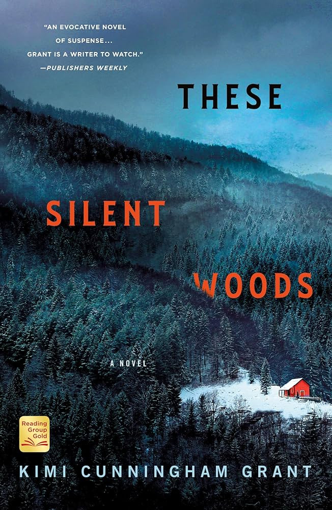 These Silent Woods | Amazon (US)