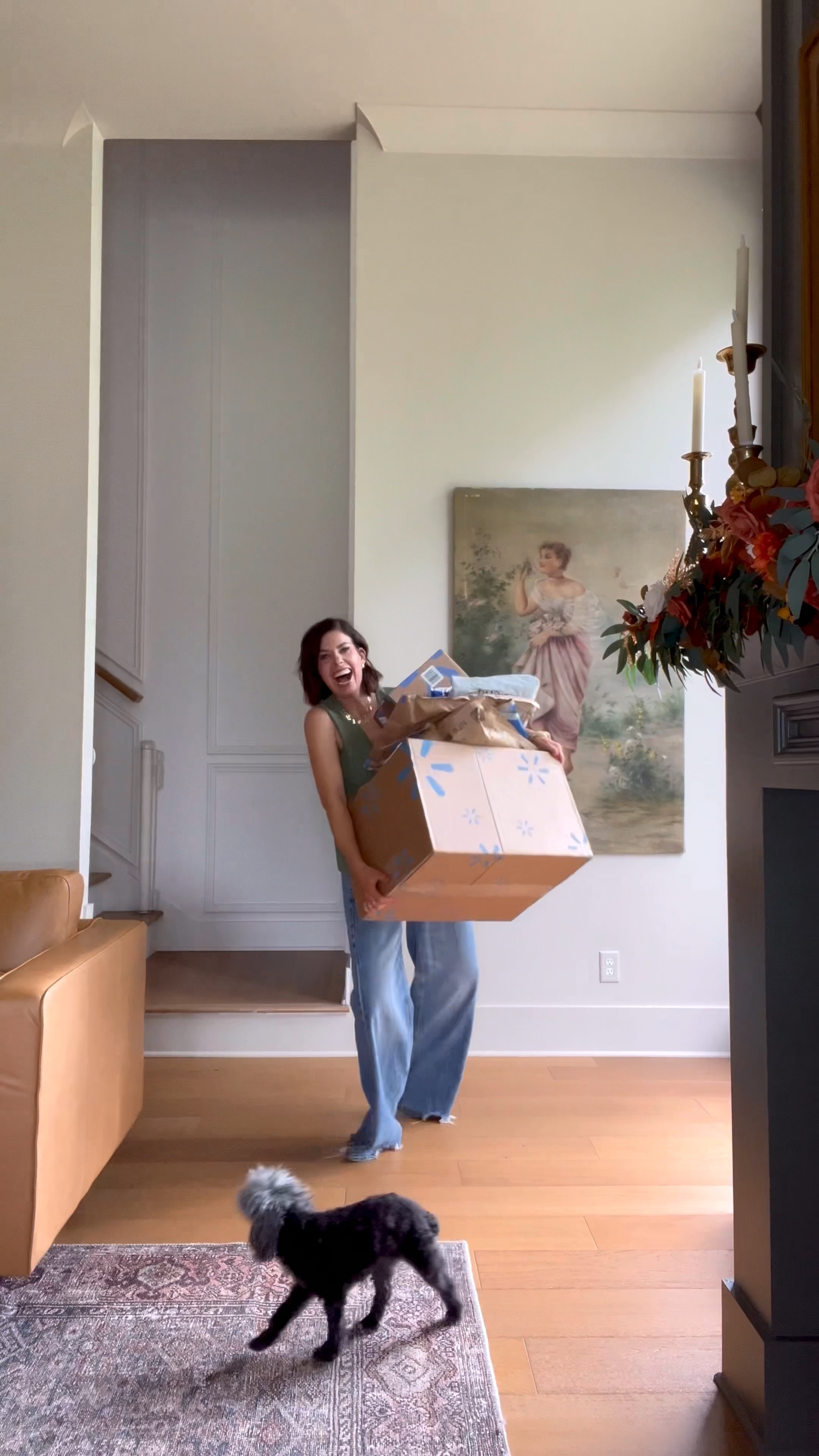 Late summer haul I got on Walmart! Love all these picks!🩷

#walmartpartner #walmartfashion @walmartfashion 

Walmart outfit inspiration, summer outfit inspiration, spring outfit inspiration, easy outfits for moms, mom outfit inspiration, spring mom outfits, summer mom outfits, easy outfit inspiration, sweat set outfit, puffer bag outfit, athleisure outfit, sweatpants outfit, casual outfit, casual mom outfits, Walmart fashion picks, Walmart shoe picks, Walmart accessories, Walmart women’s fashion 🤍

#LTKVideo #LTKBacktoSchool #LTKFindsUnder50