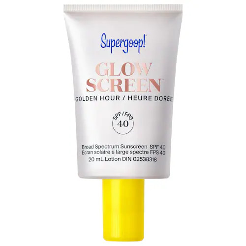 Glowscreen SPF 40 PA+++  - Supergoop! | Sephora | Sephora (CA)