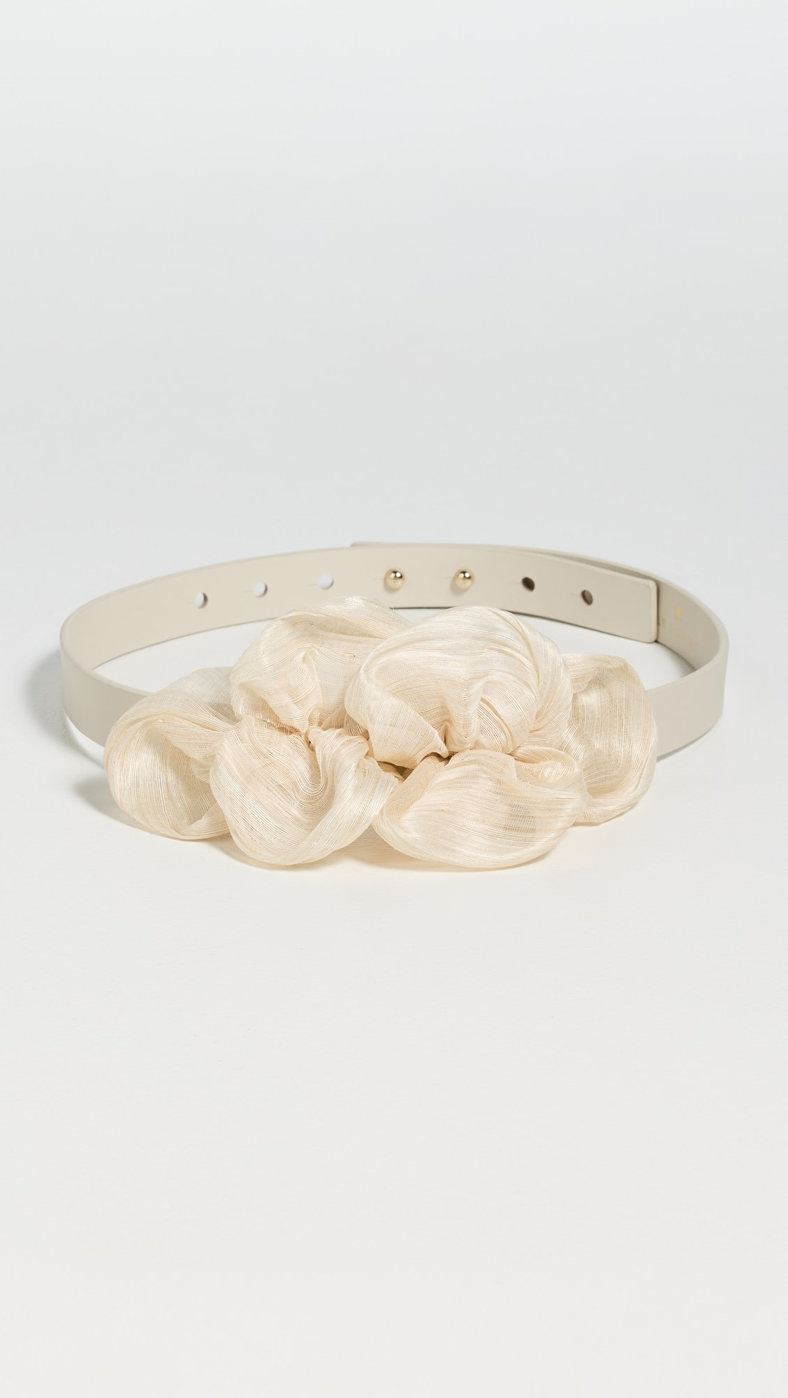 Zaha Leather Belt | Shopbop