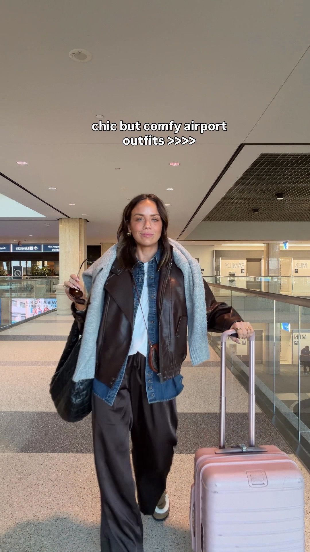 AFKRISTINA works on the whole fit! In S pants & button down 

#LTKootd #LTKgrwm #LTKdayinmylife