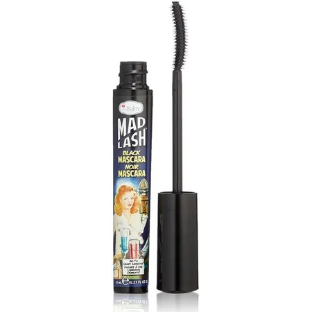 theBalm Mad Lash Mascara Black 0.27 fl oz | Walmart (US)