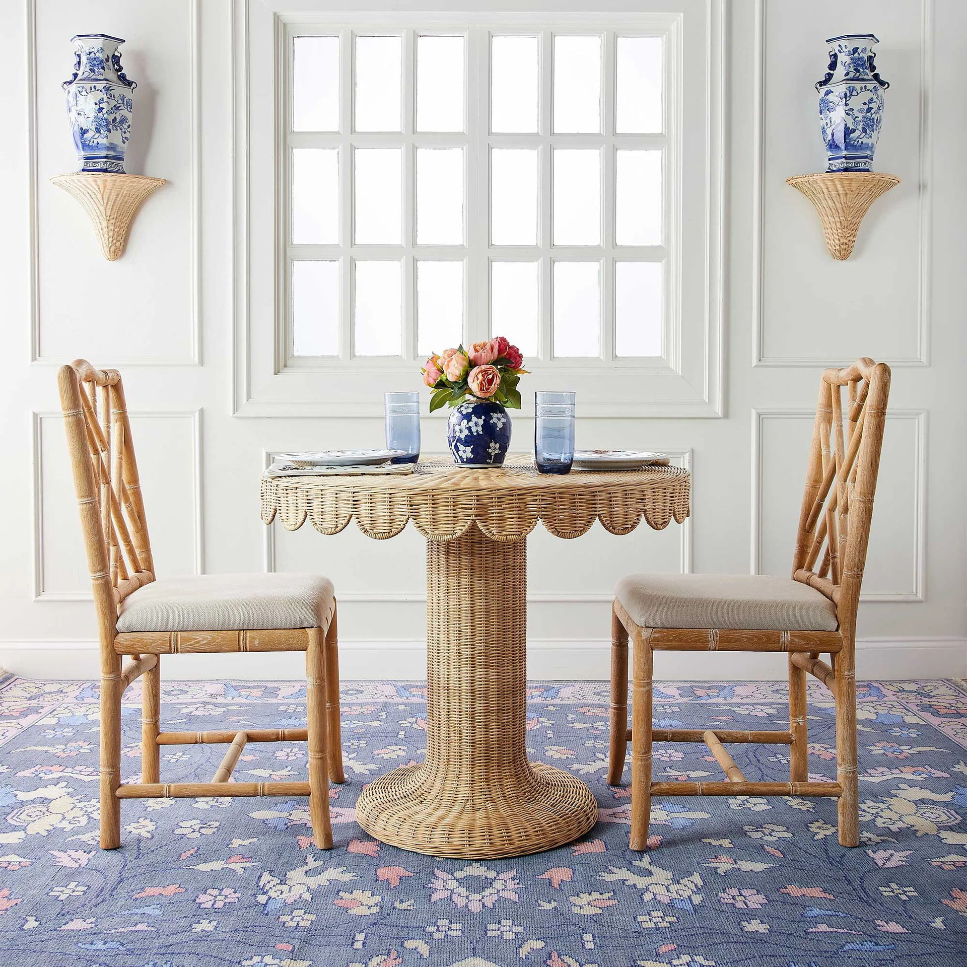 Coco Game Table | Caitlin Wilson Design