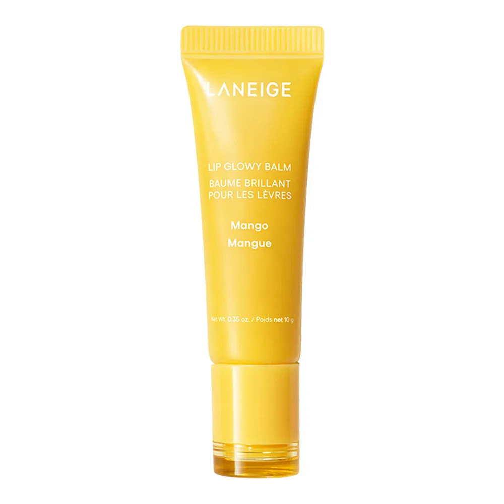 Lip Glowy Balm | Sephora (AU)