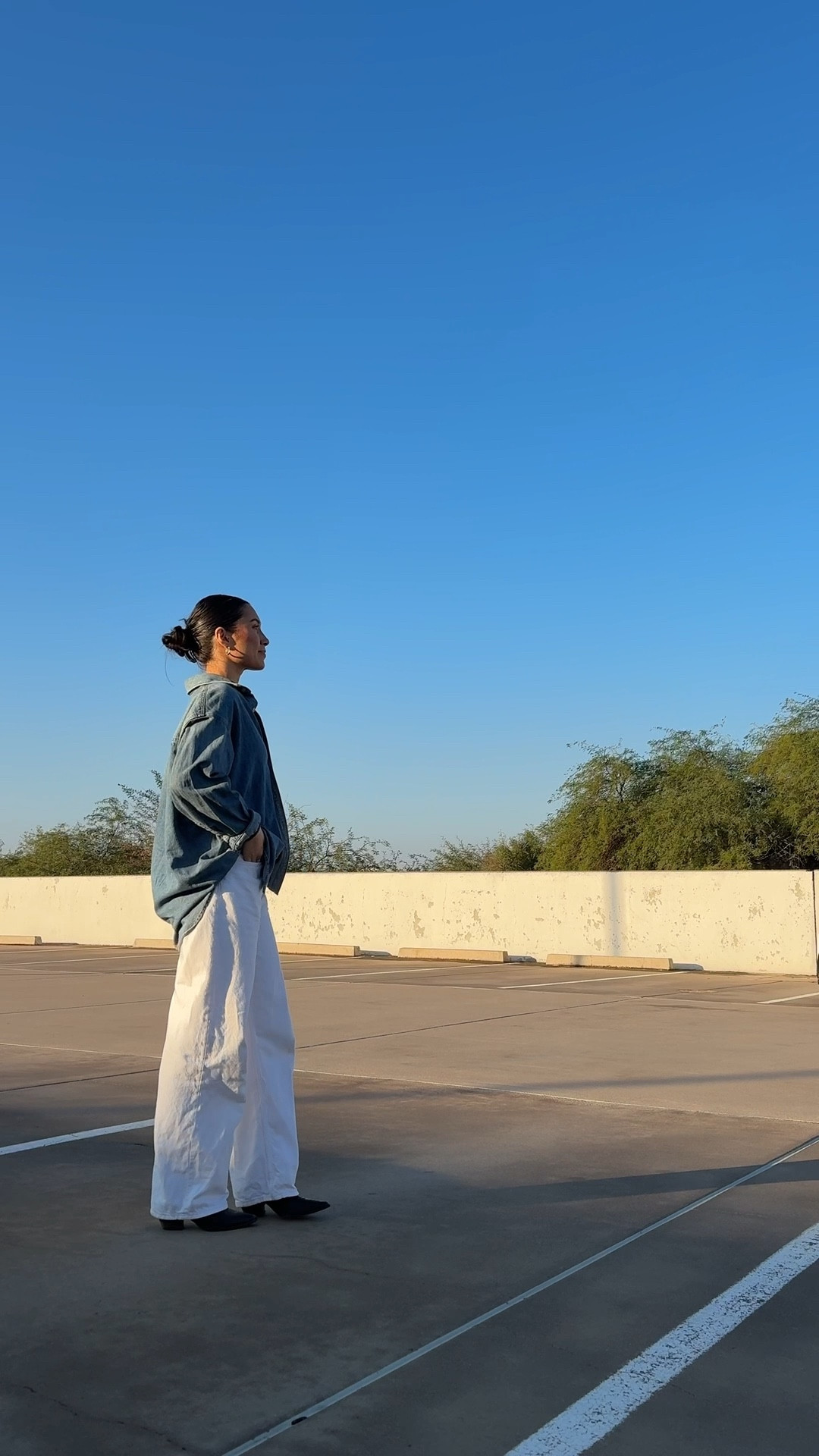 Been loving baggy on baggy lately. So comfy & cute ✨

#LTKWorkwear #LTKootd