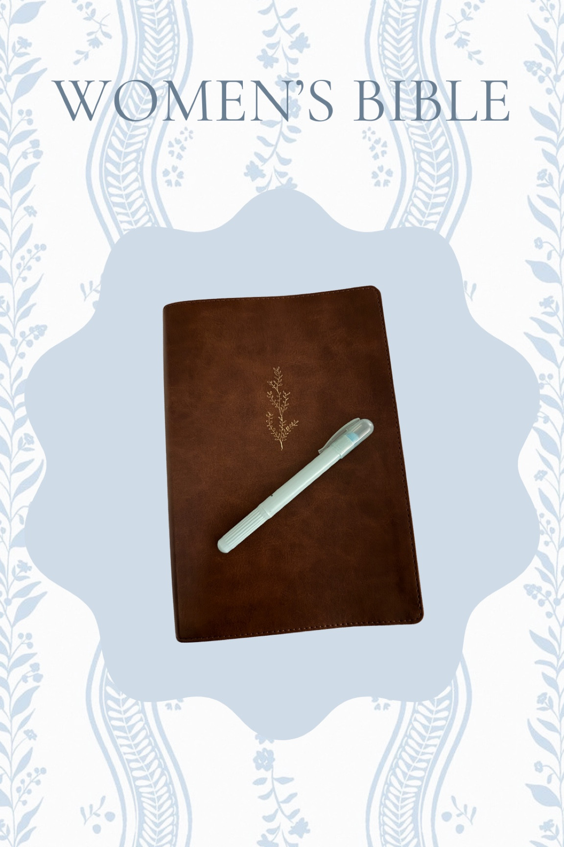 My favorite Bible is currently on sale! Made for women, it has so many great real life stories included as well as maps, timelines, etc.! It truly is the best Bible I have found and it is currently on sale! Linking my no bleed Bible highlighters below as well! 

#LTKFindsUnder100 #LTKFindsUnder50 #LTKFamily