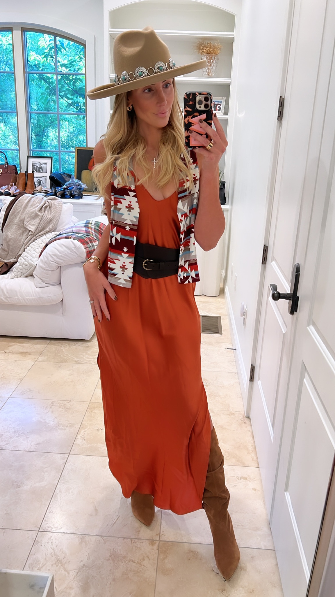 Texas night 

#LTKtravel #LTKstyletip #LTKfindsunder100