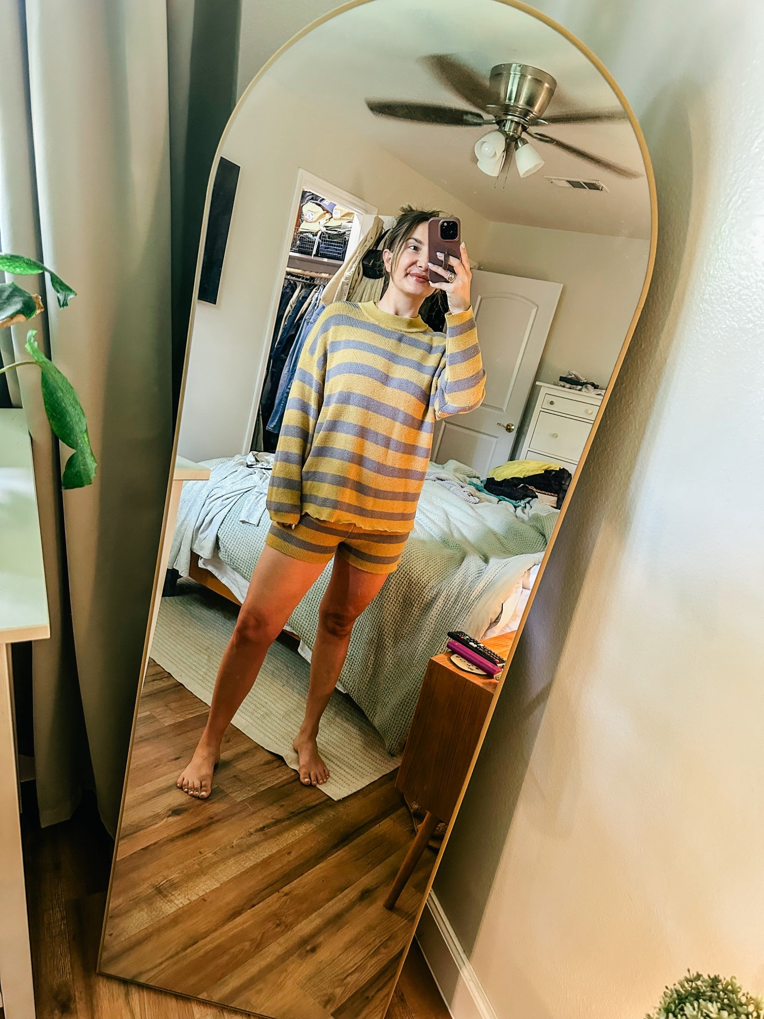 Comfy two piece set under $30

#LTKFindsUnder50 #LTKSummerEdit