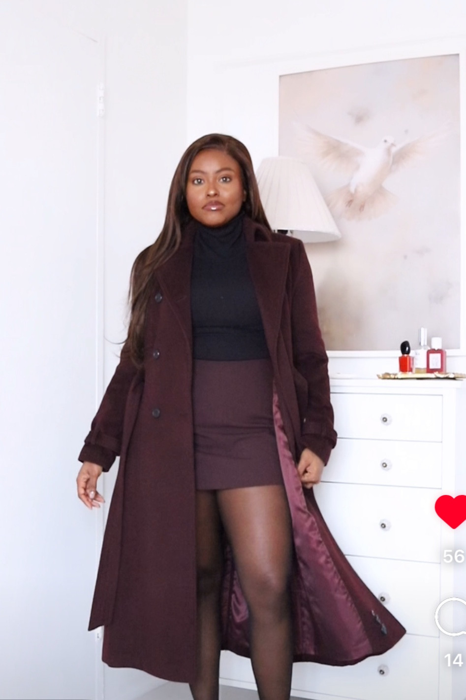 Winter Coat Edit 3 of 7

#LTKSeasonal #LTKStyleTip