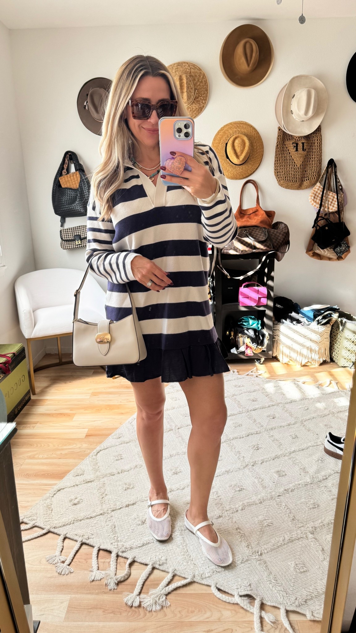 The cutest twofer dress for running errands. This exact one is sold out but I linked a ton of similar ones 🙌

#LTKootd #LTKOver40