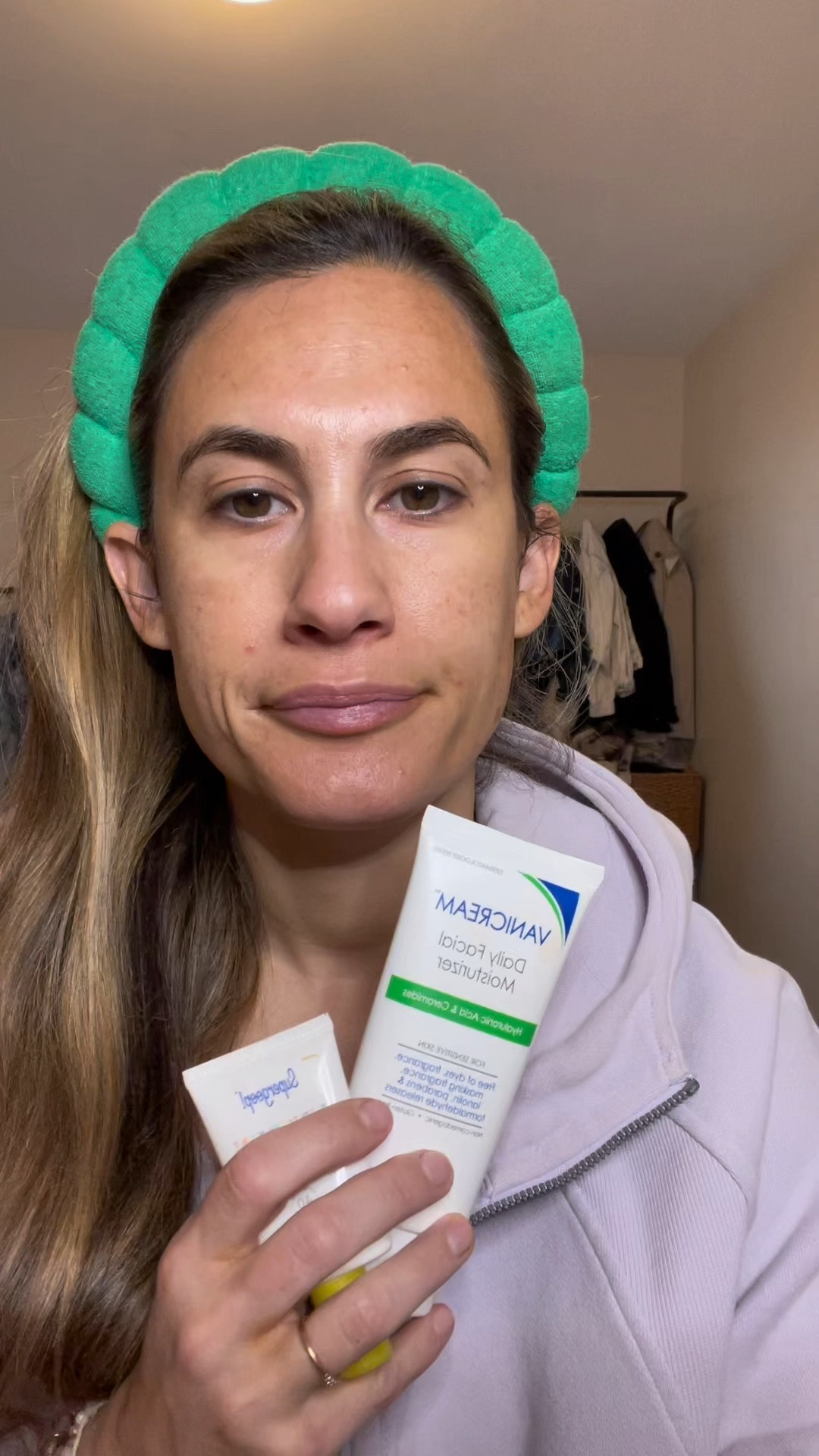 🍎Teacher makeup for spring…GRWM in 10 mins and get ready for some compliments! My secret sauce product is on sale for 40% off. 

#LTKworkwear #LTKbeauty #LTKSpringSale