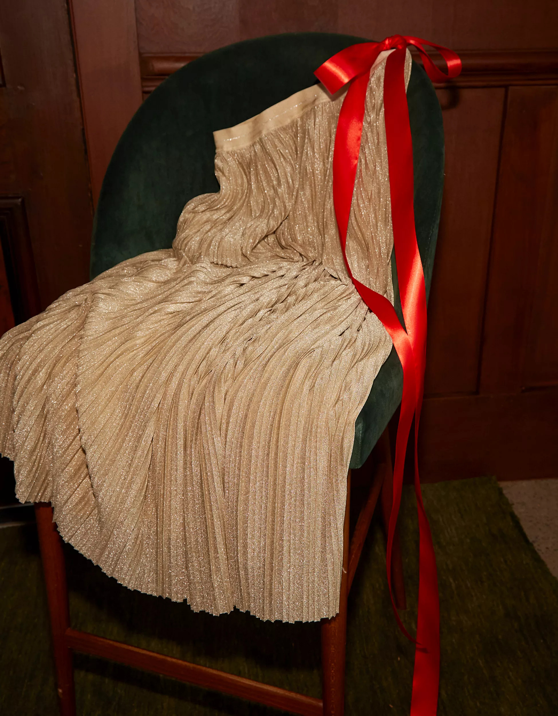 Aerie Balletcore Maxi Skirt | Aerie