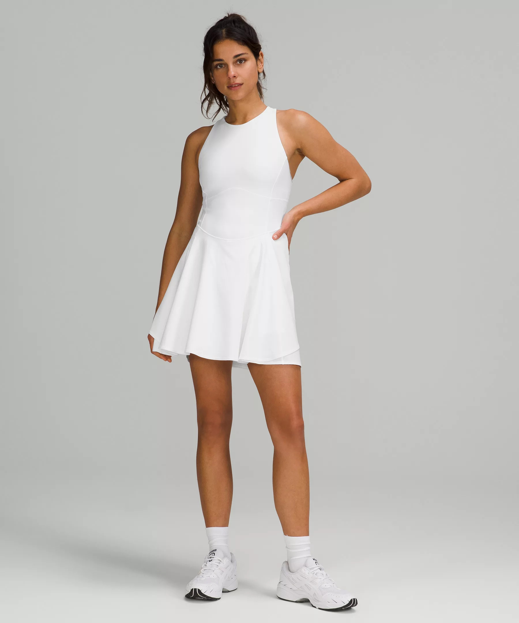 Court Crush Dress | Lululemon (US)