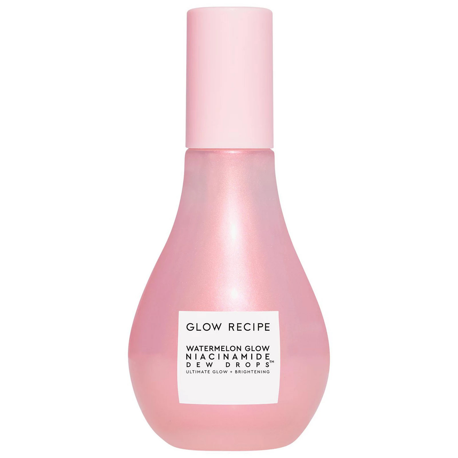 Glow Recipe Watermelon Glow Niacinamide Dew Drops Serum, Size: 2.7 FL Oz, None | Kohl's