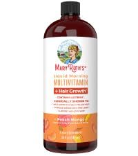 MaryRuth's Multivitamin Multimineral Supplement for Women + Hair Growth Vitamins | with Lustriva ... | Amazon (US)
