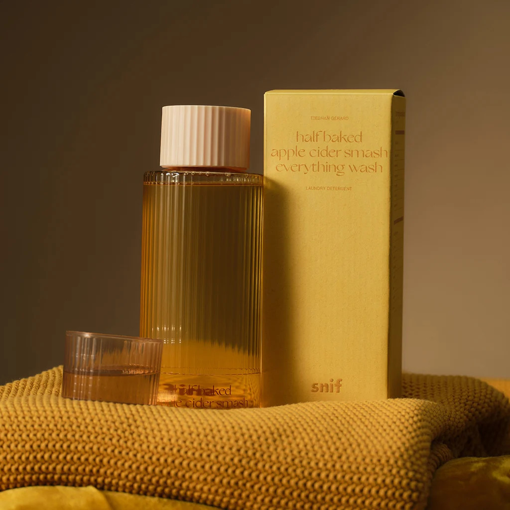 Apple Cider Smash Everything Wash | Snif
