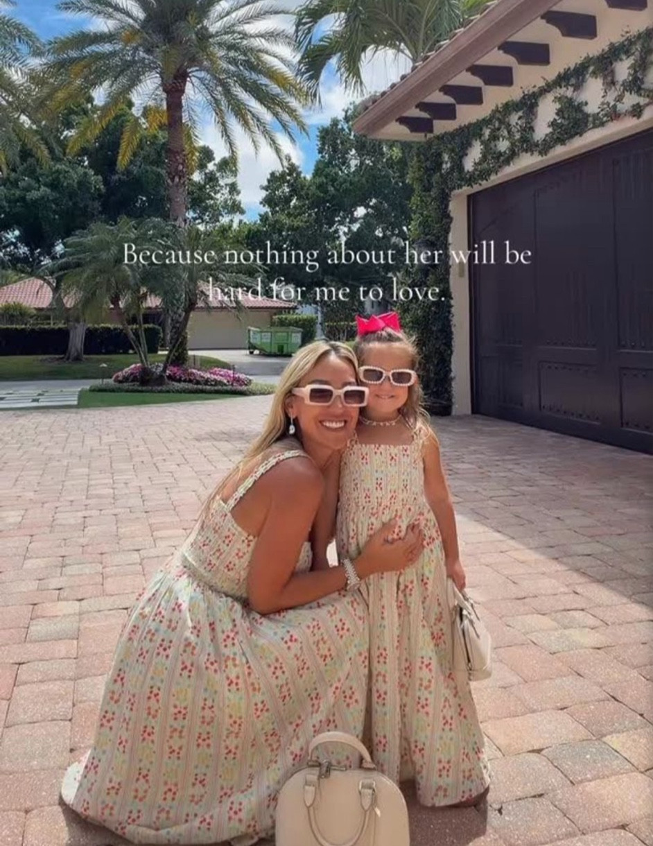 Mini me