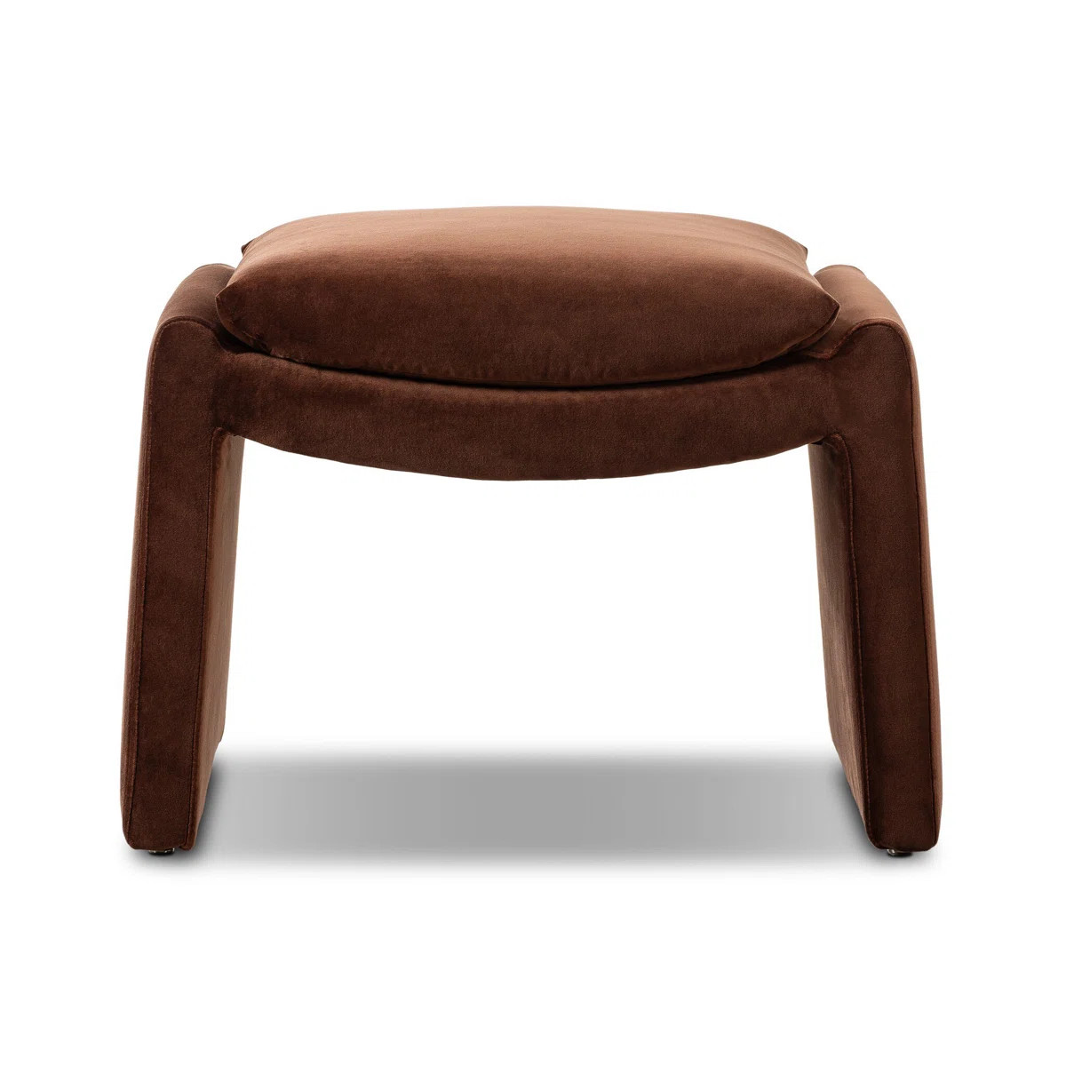 Kylena Upholstered Ottoman | Wayfair North America
