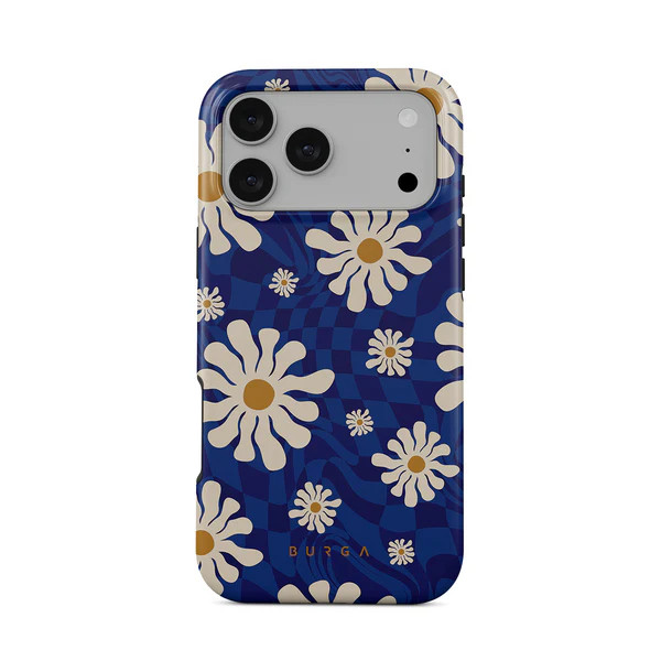 Art Class - iPhone 17 Pro Max Case | BURGA