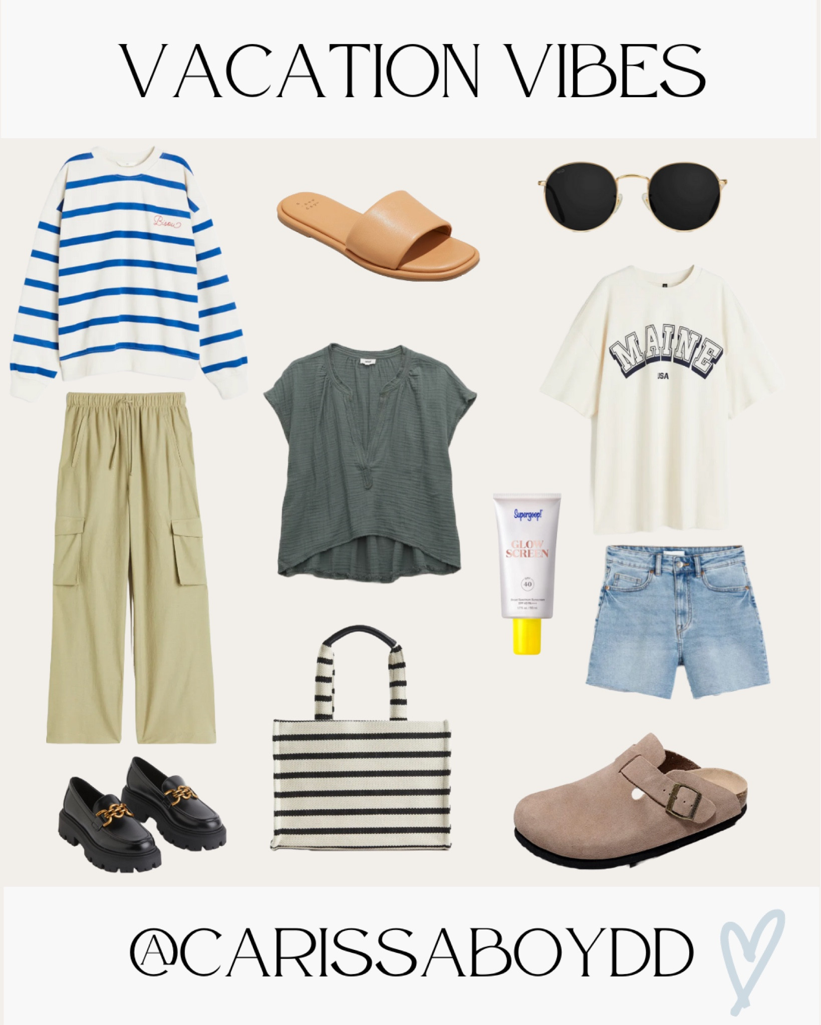 summer essentials! so many great items on sale ☀️🌊🤍


summer outfits women
summer fits
summer italy
summer outfits women amazon
hm outfit
hm dress 
hm summer
hm haul
hm spring 
amazon lounge wearing
amazon bump friendly
amazon womens fashion
womens fashion 
summer trends
aerie
aerie pool to party 
aerie cover up 
aerie midsize
aerie sale





#LTKBacktoSchool #LTKFind #LTKSeasonal