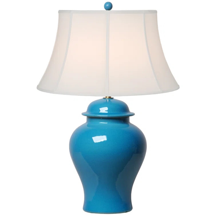 Braxton Ceramic Table Lamp | Wayfair North America