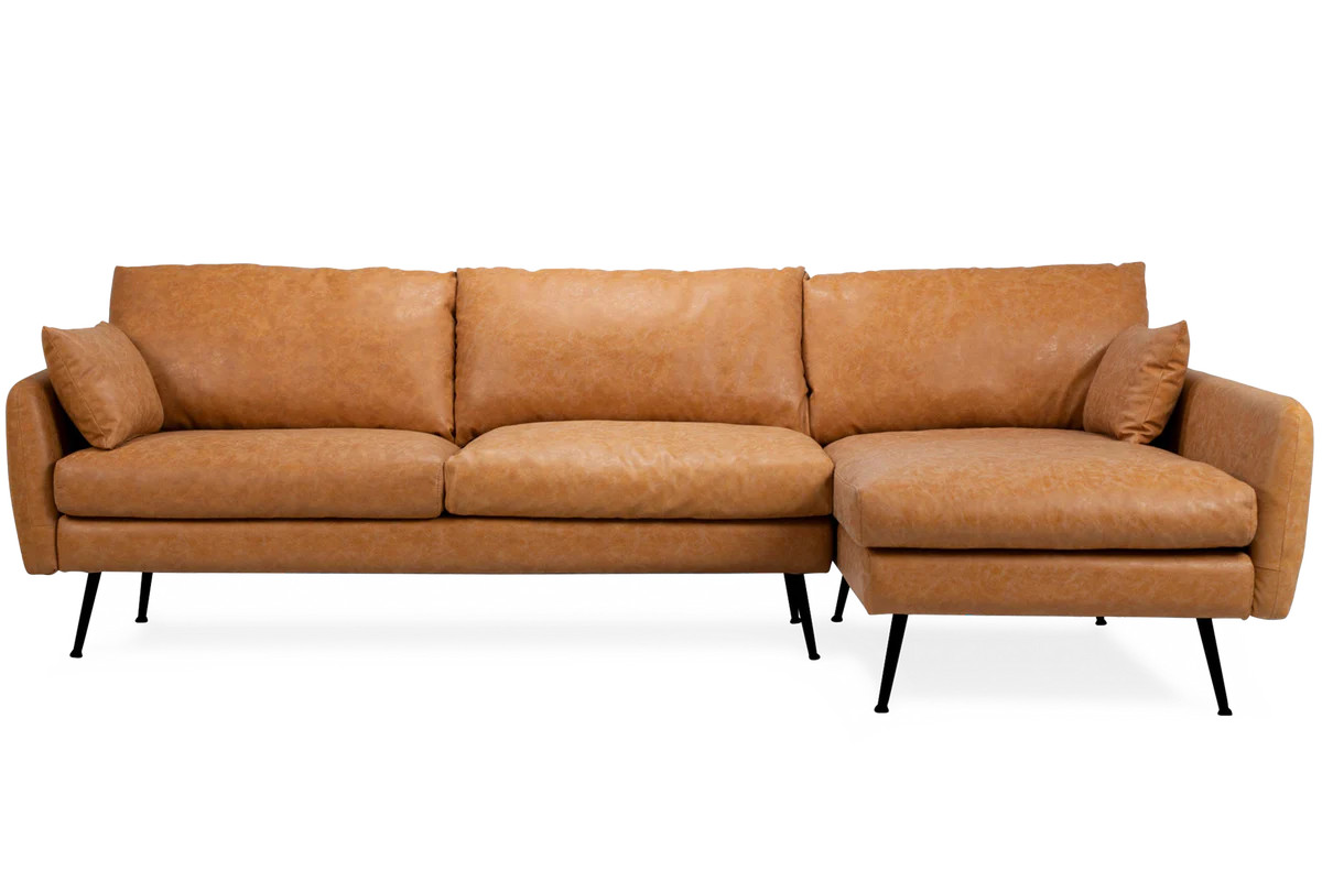 Park Sectional Sofa | Albany Park