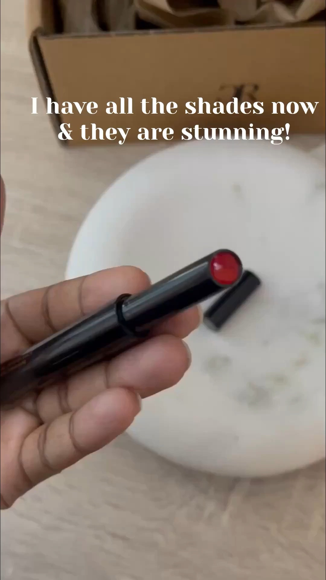 Secretsofyve: @colleenrothschild beauty and self-care favorites. This lip balm comes in multiple shades and is so nourishing.
#Secretsofyve #ltkgiftguide
Always humbled & thankful to have you here.. 
CEO: PATESI Global & PATESIfoundation.org
 @secretsofyve : where beautiful meets practical, comfy meets style, affordable meets glam with a splash of splurge every now and then. I do LOVE a good sale and combining codes! #ltksalealert #ltku #ltkplussize #ltkmidsize #ltkover40 #ltkpetite #ltktall #ltkvlog #ltktravel #ltkbump #ltkootd #ltkselfcare #ltkbeauty #ltkstorytime #ltkmorningroutine
#ltkdayinmylife #ltkmomlife #ltkgrwm
secretsofyve

#LTKSeasonal #LTKWorkwear #LTKWedding