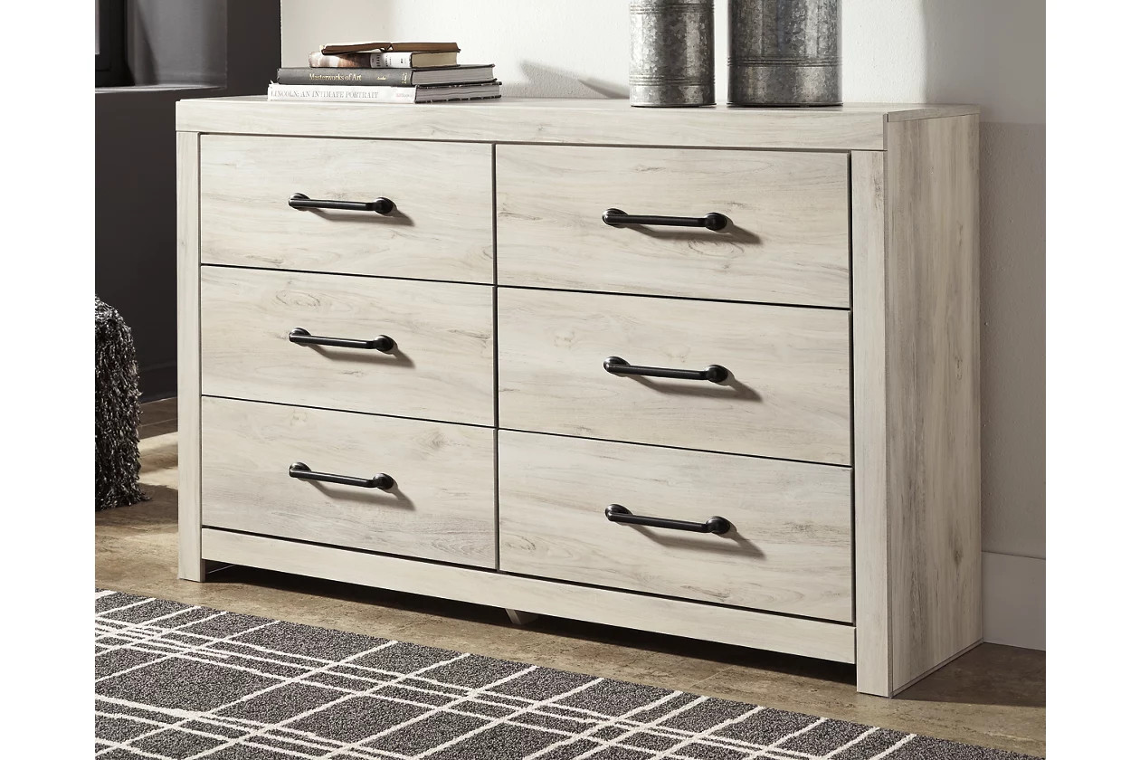 Cambeck 6 Drawer Dresser | Ashley Homestore