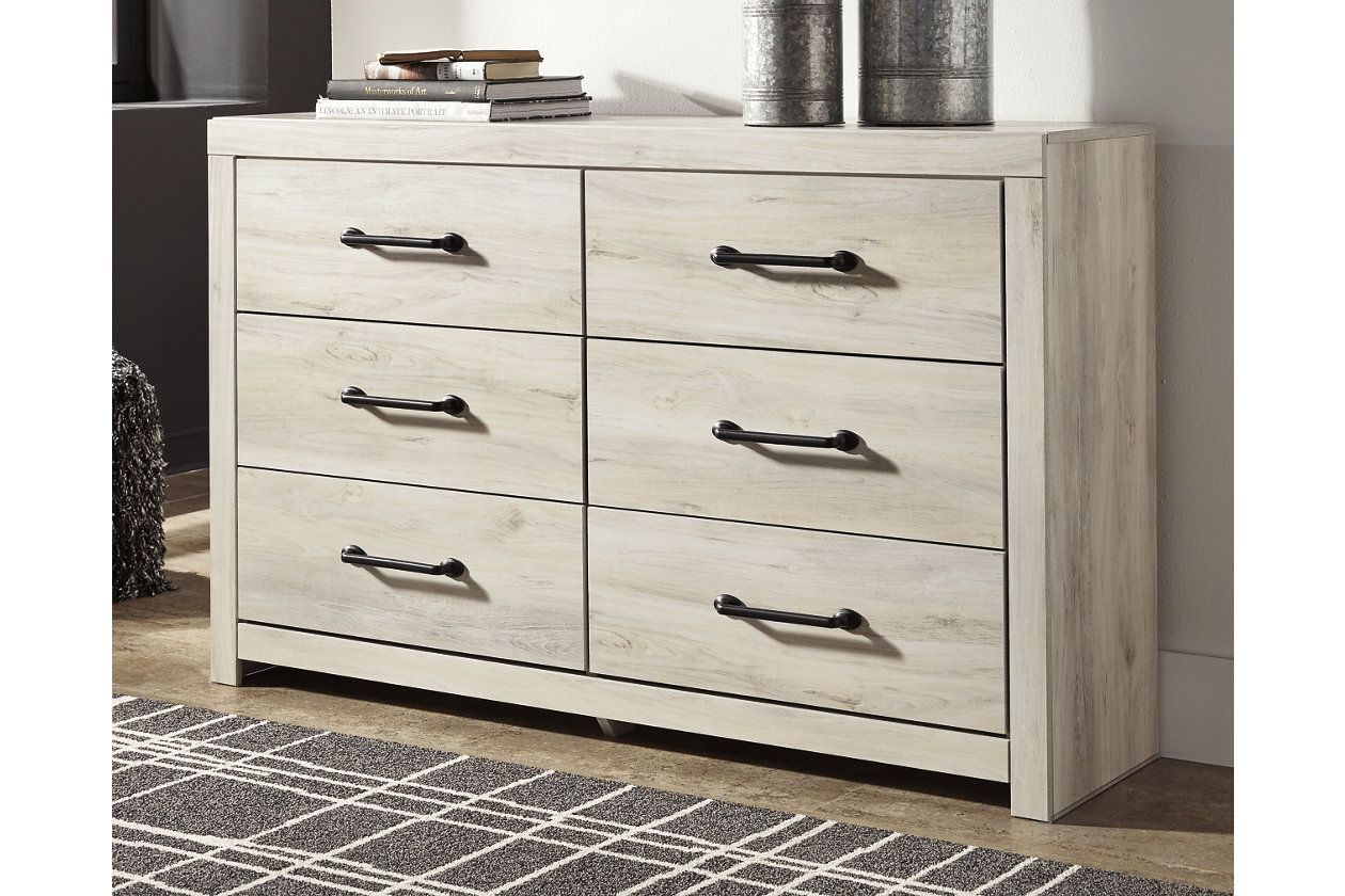 Cambeck Dresser | Ashley Furniture HomeStore | Ashley Homestore
